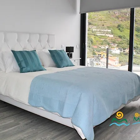 Ourmadeira - Charm, Modern *