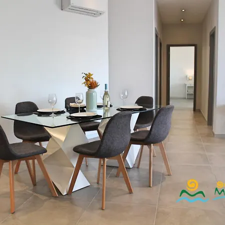 Great Modern Villa Ac Sea-View Calheta Charm * Кальета